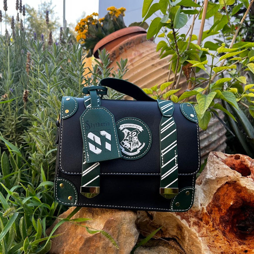 Harry Potter's Handmade Bags