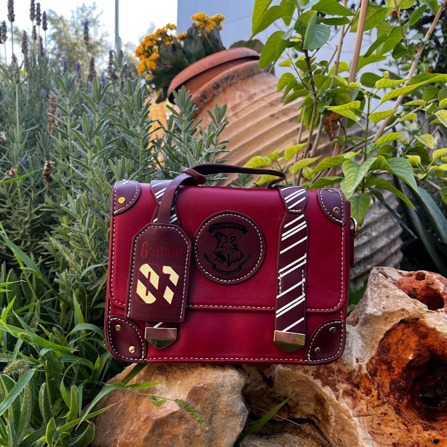 Harry Potter's Handmade Bags