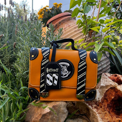 Harry Potter's Handmade Bags